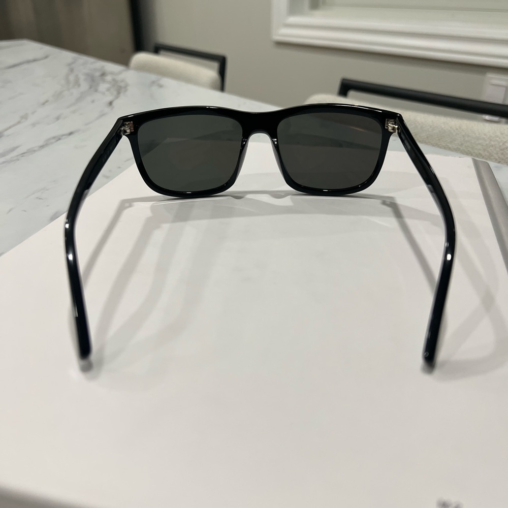 Saint Laurent SL501 Sunglasses 🕶️ - Picture 5 of 11